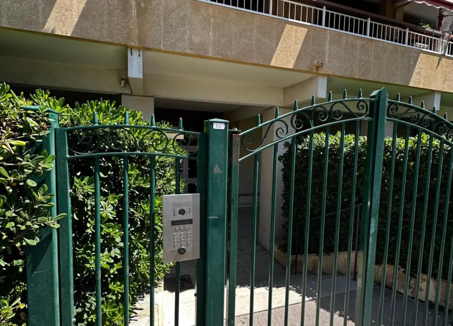 Appartement Marseille 5Eme Avec Terrasse France