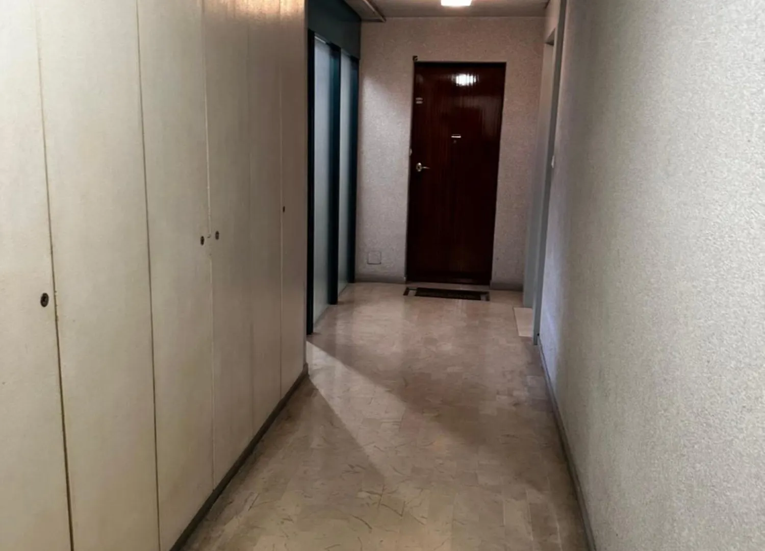 Appartement Marseille 5Eme Avec Terrasse